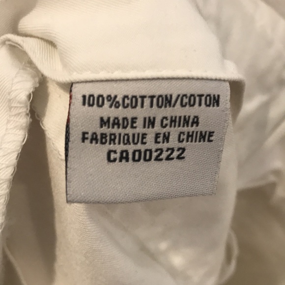 White tennis skirt 💘 - Picture 5 of 6